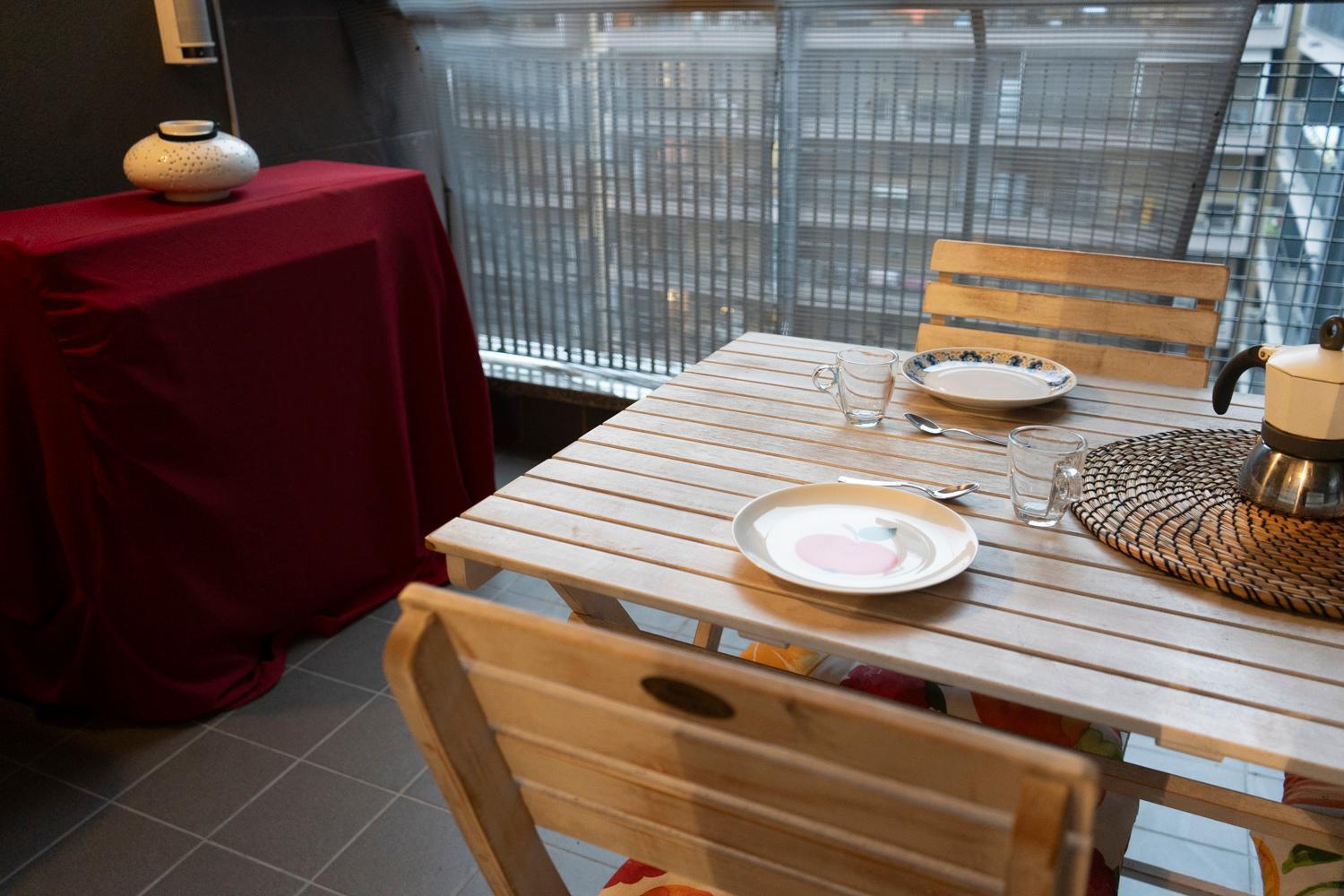 Cos54 • Exclusive Apartment With Terrace • Milan Exterior photo
